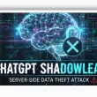 ChatGPT Shadowleak
