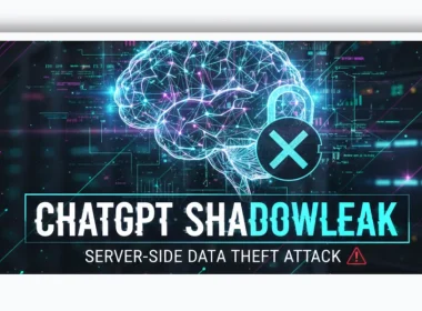 ChatGPT Shadowleak