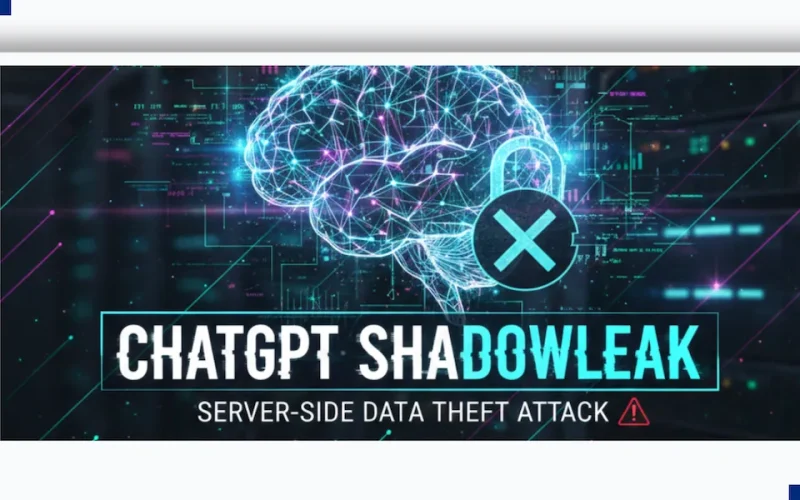 ChatGPT Shadowleak