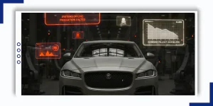 Jaguar Land Rover Cyber Crisis