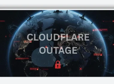 Cloudflare Outage