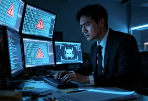 Malware analysis digital
