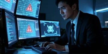 Malware analysis digital