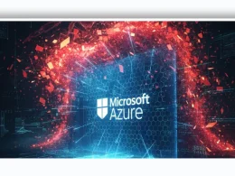 Microsoft Azure Blow