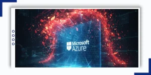 Microsoft Azure Blow