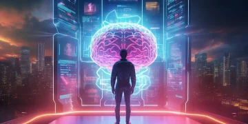 Social Engineering Ilustration