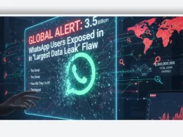 WhatsApp User Exposed