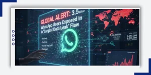 WhatsApp User Exposed