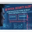 Critical Security Alert