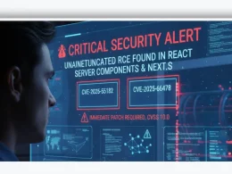 Critical Security Alert