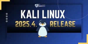 Kali Linux 2025.4