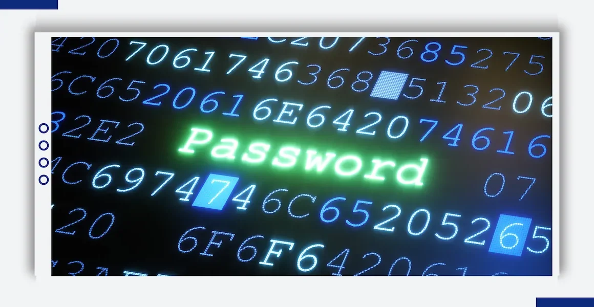 Secure Password Generator