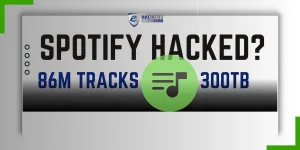 Spotify Massic Scrap