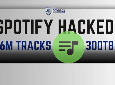 Spotify Massic Scrap