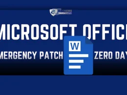 Microsoft office zero day patch