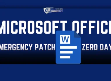 Microsoft office zero day patch