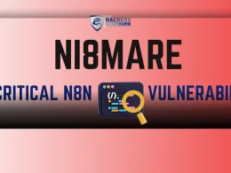 NI8MARE N8N Vulnerability
