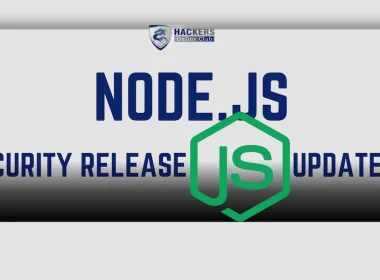 NodeJS Security Release