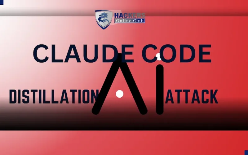 Claude code distillation