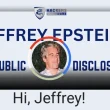 Jeffrey Epstein Public