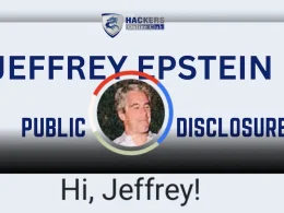 Jeffrey Epstein Public