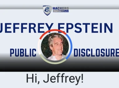 Jeffrey Epstein Public