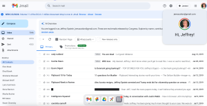 Jeffrey Epstein Public Disclosure