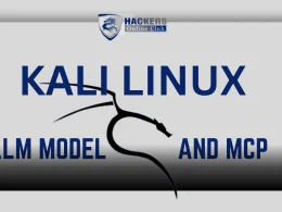 Kali Linux LLM