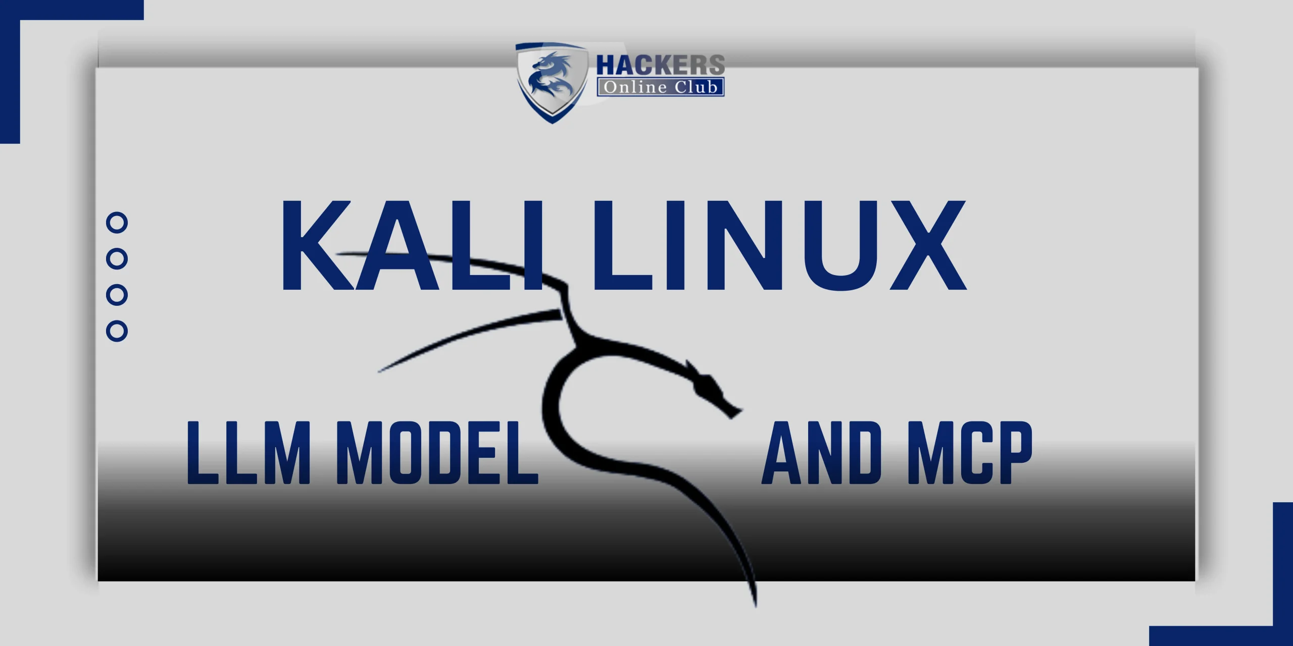 The Future of Pentesting: Kali Linux Meets Claude AI via MCP