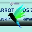 Parrot OS 7.1