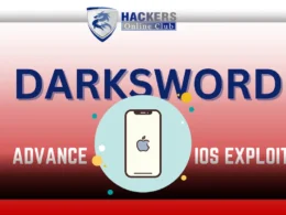 DarkSword iOS
