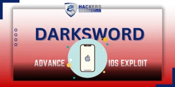 DarkSword iOS