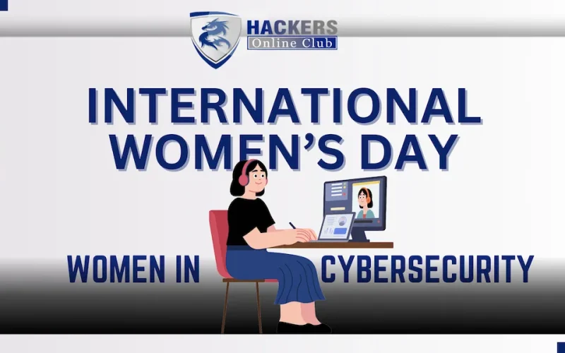 International Womens Day 2026