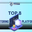 Top 8 Monitoring Platforms