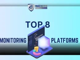 Top 8 Monitoring Platforms