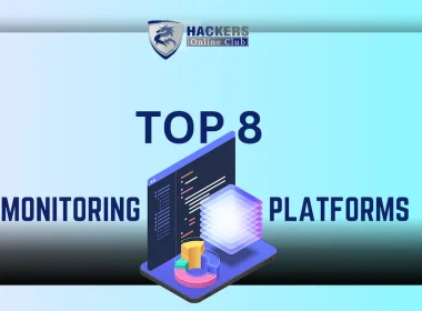 Top 8 Monitoring Platforms