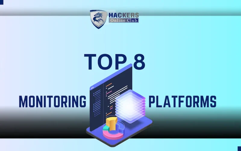 Top 8 Monitoring Platforms
