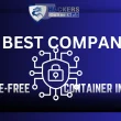 best companies cve-free