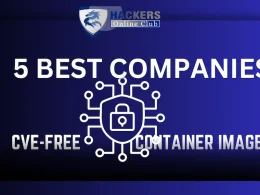 best companies cve-free