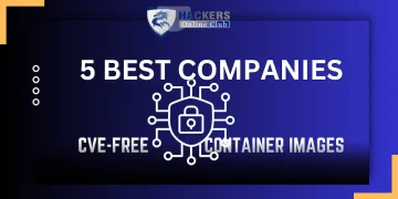best companies cve-free