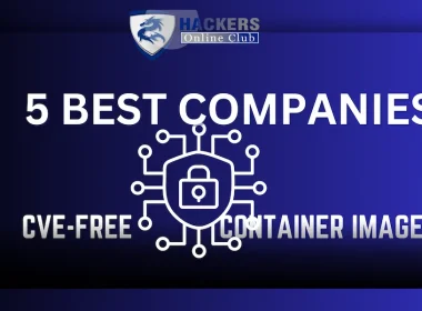 best companies cve-free