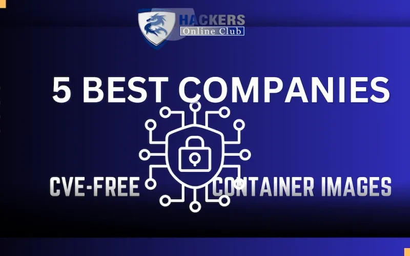 best companies cve-free