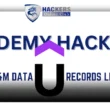 Udemy Data Breach