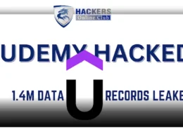 Udemy Data Breach