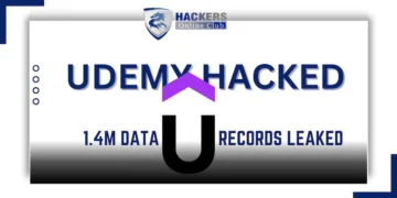 Udemy Data Breach