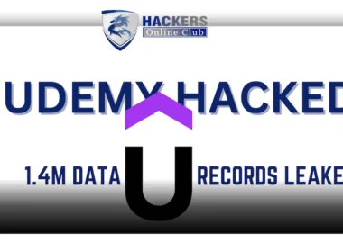 Udemy Data Breach