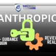 Anthropic security guidance plugin
