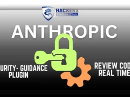 Anthropic security guidance plugin