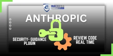 Anthropic security guidance plugin