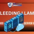 Bleeding Llama -Ollama